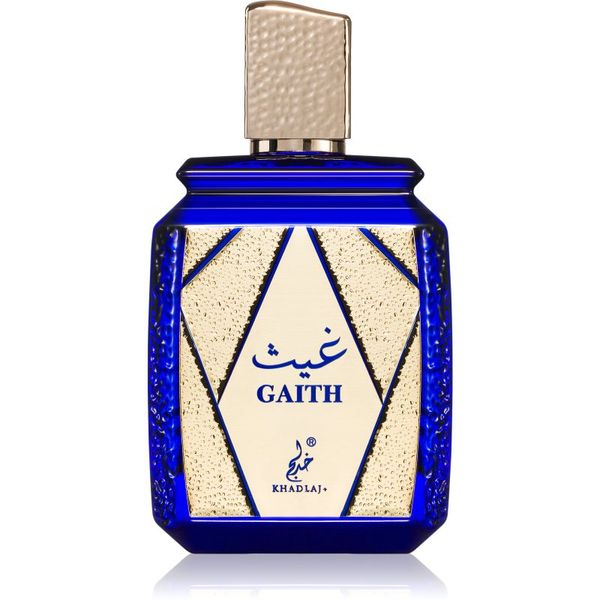Khadlaj Khadlaj Gaith parfemska voda uniseks 100 ml