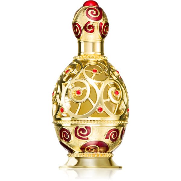 Khadlaj Khadlaj Haneen Gold parfumirano ulje uniseks 20 ml