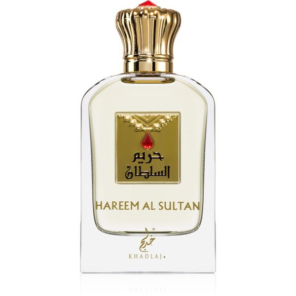 Khadlaj Khadlaj Hareem Al Sultan parfemska voda uniseks 75 ml