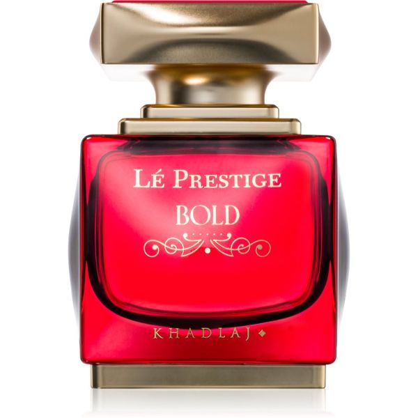 Khadlaj Khadlaj Le Prestige Bold parfemska voda uniseks 100 ml
