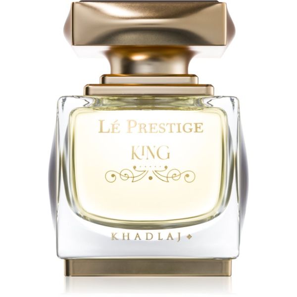 Khadlaj Khadlaj Le Prestige King parfemska voda za muškarce 100 ml