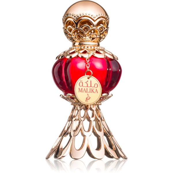 Khadlaj Khadlaj Malika Red parfumirano ulje za žene 20 ml