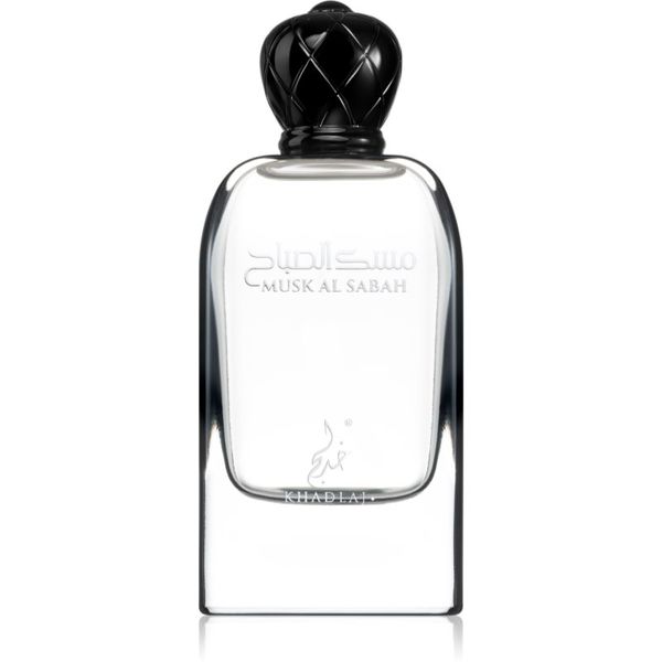 Khadlaj Khadlaj Musk Al Sabah parfemska voda uniseks 100 ml