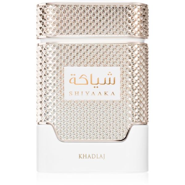 Khadlaj Khadlaj Shiyaaka Women parfemska voda za žene 100 ml