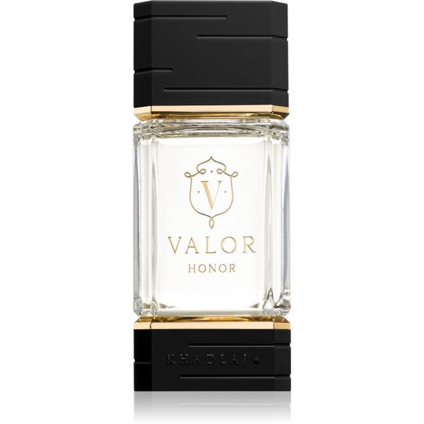 Khadlaj Khadlaj Valor Honor parfemska voda uniseks 100 ml