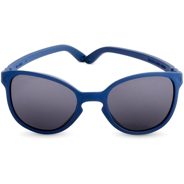 KiETLA KiETLA WaZZ 12-24 months sunčane naočale za djecu Denim 1 kom