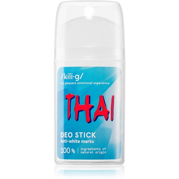 Kilig Kilig THAI Natural dezodorans 100 g