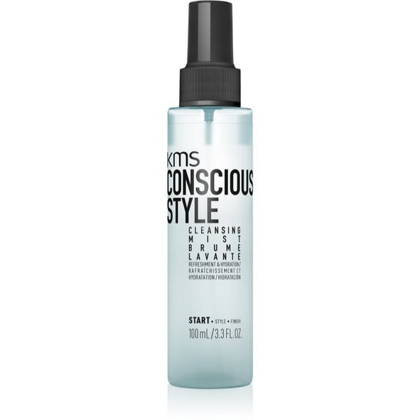 KMS KMS Consciousstyle Cleansing Mist Sprej za čišćenje za kosu 100 ml