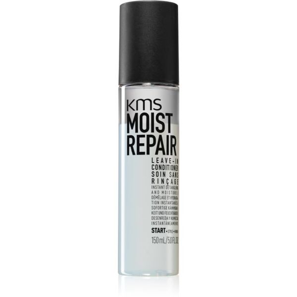 KMS KMS Moist Repair Leave-In Conditioner regenerator bez ispiranja za suhu kosu 150 ml