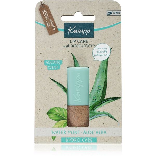 Kneipp Kneipp Aloe Vera balzam za usne 4.7 g