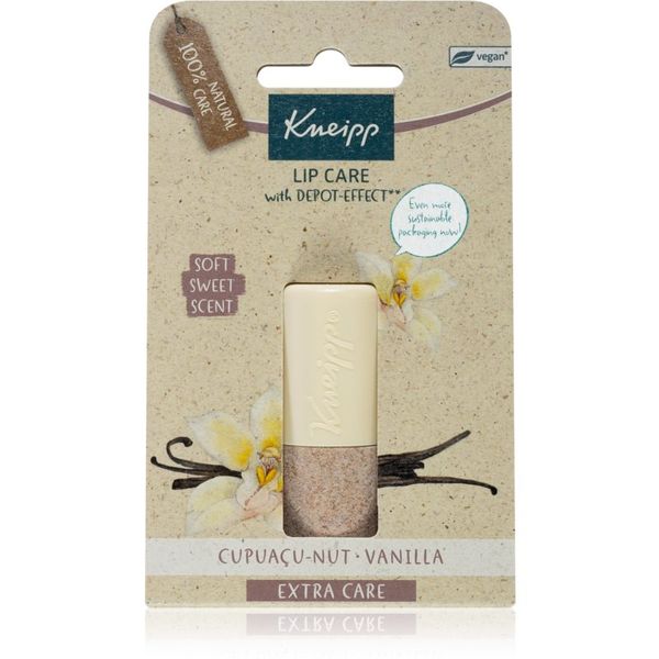 Kneipp Kneipp Vanilla balzam za usne 4.7 g