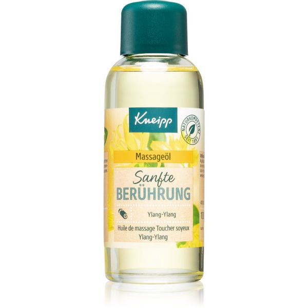 Kneipp Kneipp Ylang-Ylang ulje za masažu 100 ml