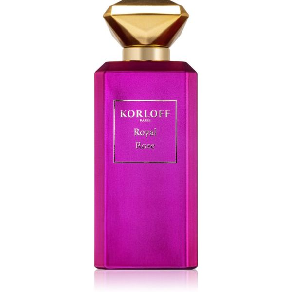 Korloff Korloff Royal Rose parfemska voda za žene 88 ml