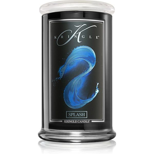 Kringle Candle Kringle Candle Reserve Splash mirisna svijeća 624 g