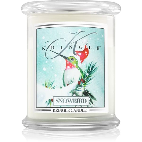 Kringle Candle Kringle Candle Snowbird mirisna svijeća 411 g