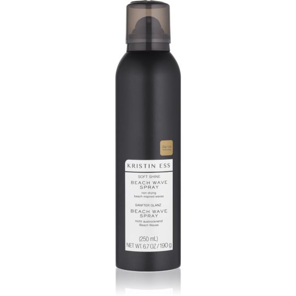 Kristin Ess Kristin Ess Soft Shine Beach Wave Spray sprej za kovrčavu kosu 250 ml
