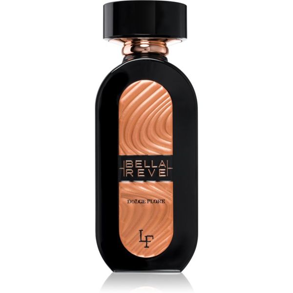 La Fede La Fede Bella Reve Dolce Flore parfemska voda za žene 100 ml