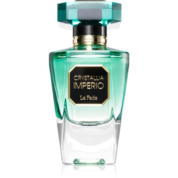 La Fede La Fede Crystallia Imperio parfemska voda za žene 100 ml