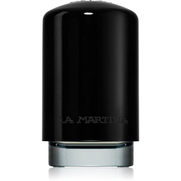 La Martina La Martina Colonias Intensas Blue Gardenia kolonjska voda uniseks 40 ml