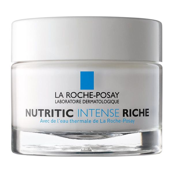 La Roche-Posay La Roche-Posay Nutritic hranjiva krema za izrazito suho lice 50 ml