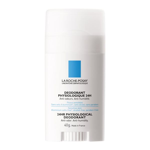 La Roche-Posay La Roche-Posay Physiologique fiziološki deostick za osjetljivu kožu 40 ml