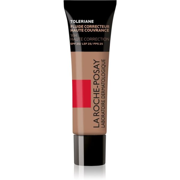 La Roche-Posay La Roche-Posay Toleriane puder za potpuno prekrivanje SPF 25 nijansa 15 30 ml