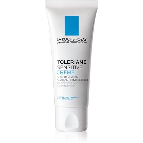 La Roche-Posay La Roche-Posay Toleriane Sensitive prebiotička hidratantna krema za smanjenj osjetljivosti kože 40 ml