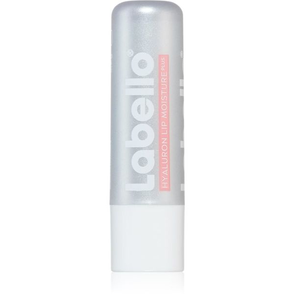 Labello Labello Hyaluron Rose balzam za usne 5,2 g