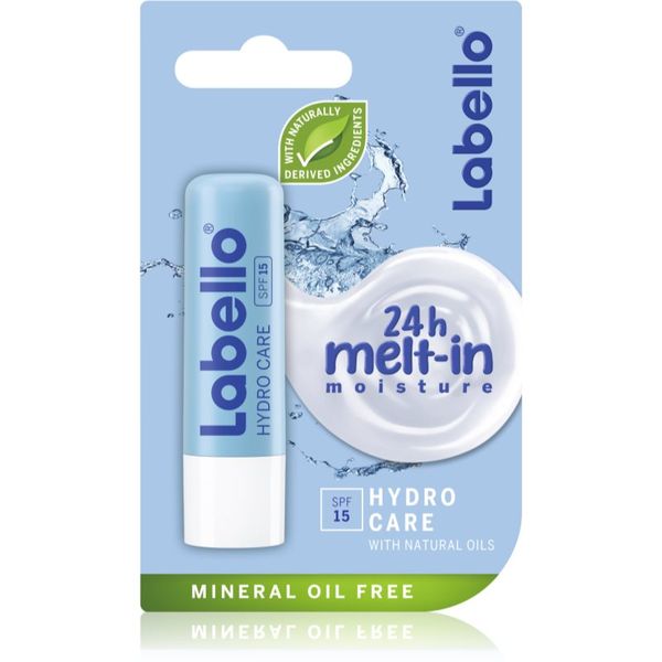 Labello Labello Hydro Care balzam za usne 4.8 g