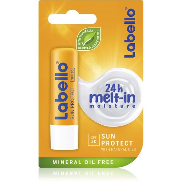 Labello Labello Sun Protect SPF 30 balzam za usne 4,8 g