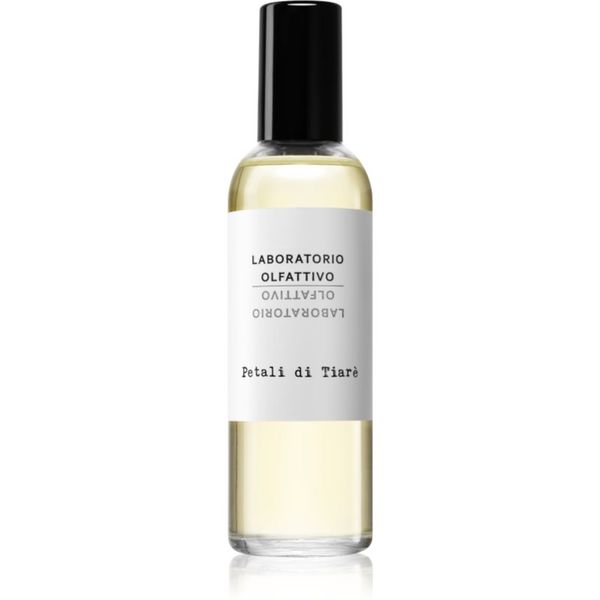 Laboratorio Olfattivo Laboratorio Olfattivo Petali di Tiaré sprej za dom 100 ml