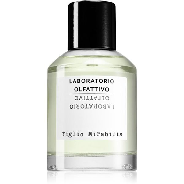 Laboratorio Olfattivo Laboratorio Olfattivo Tiglio Mirabilis parfemska voda uniseks 100 ml