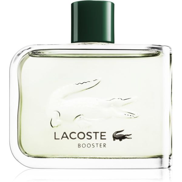 Lacoste Lacoste Booster toaletna voda za muškarce 125 ml