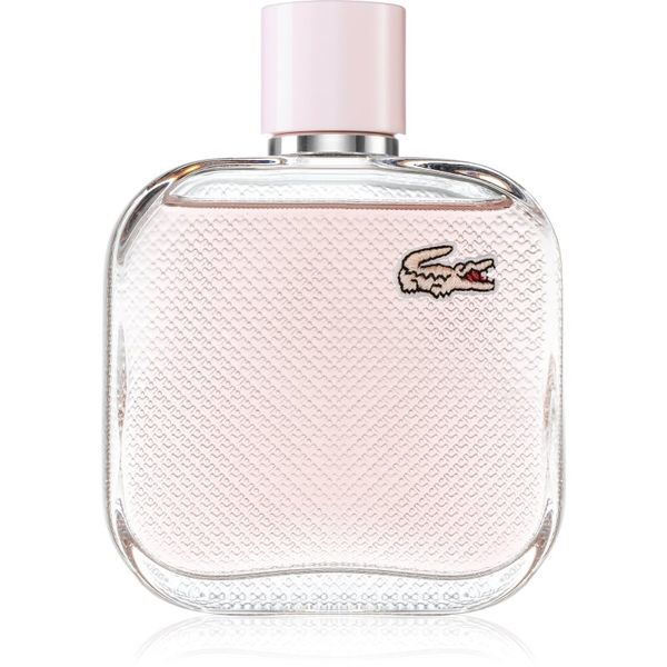 Lacoste Lacoste L.12.12 Rose Eau Fraîche toaletna voda za žene 100 ml