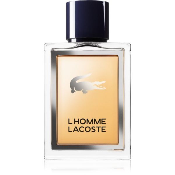 Lacoste Lacoste L'Homme Lacoste toaletna voda za muškarce 50 ml