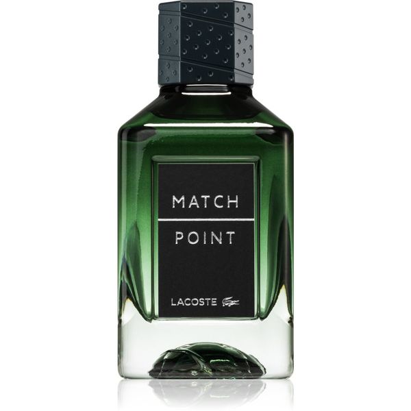 Lacoste Lacoste Match Point parfemska voda za muškarce 100 ml