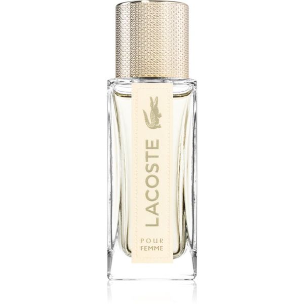 Lacoste Lacoste Pour Femme parfemska voda za žene 30 ml