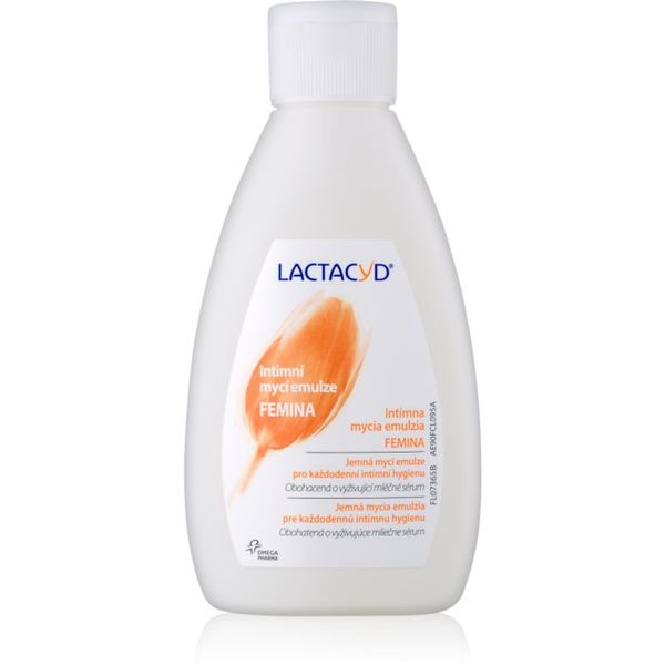 Lactacyd Lactacyd Femina emulzija za intimnu higijenu 200 ml