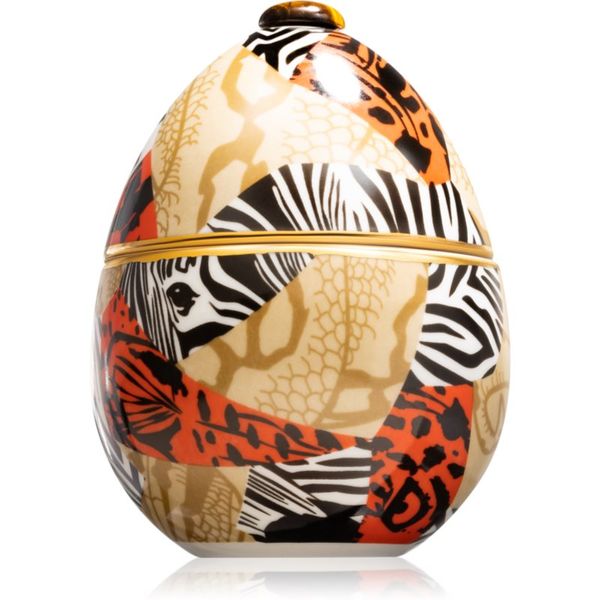 Ladenac Ladenac Africa Zebra Camouflage mirisna svijeća I. 220 g