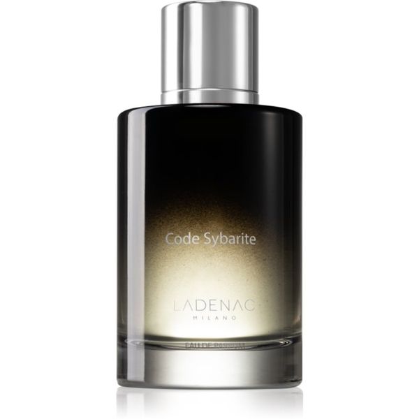 Ladenac Ladenac Code Sybarite parfemska voda za muškarce 100 ml