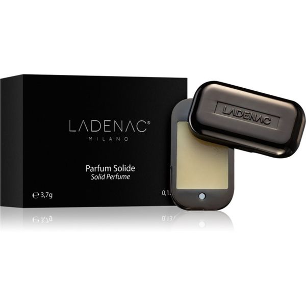 Ladenac Ladenac Velour Animal čvrsti parfem za muškarce 3,7 g