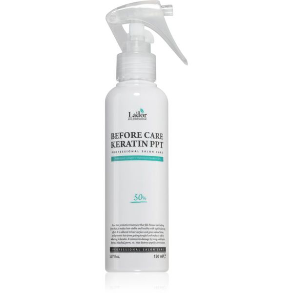 La'dor La'dor Before Care Keratin PPT keratinski sprej 150 ml