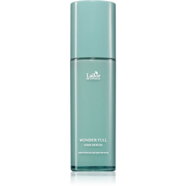 La'dor La'dor Wonder Full Hair Serum hidratantni i hranjivi serum za suhu i oštećenu kosu 100 ml