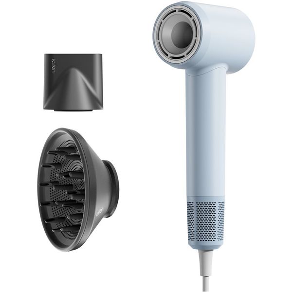 Laifen Laifen SWIFT SE sušilo za kosu Light Blue 1 kom