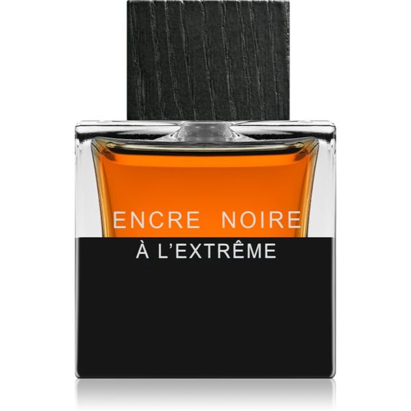 Lalique Lalique Encre Noire A L'Extreme parfemska voda za muškarce 100 ml