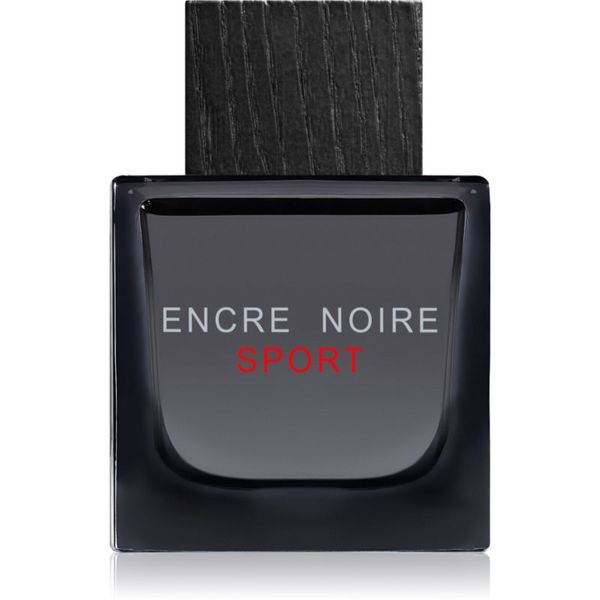 Lalique Lalique Encre Noire Sport toaletna voda za muškarce 100 ml