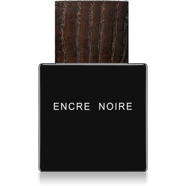 Lalique Lalique Encre Noire toaletna voda za muškarce 50 ml