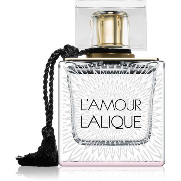 Lalique Lalique L'Amour parfemska voda za žene 50 ml