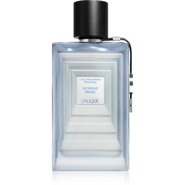 Lalique Lalique Les Compositions Parfumées Glorious Indigo parfemska voda uniseks 100 ml
