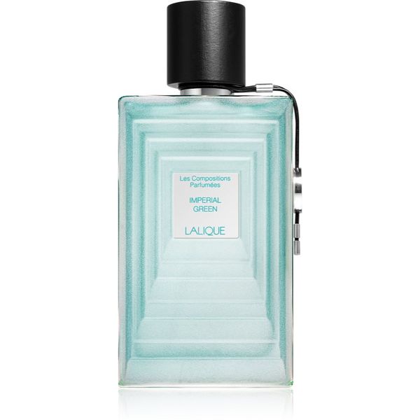 Lalique Lalique Les Compositions Parfumées Imperial Green parfemska voda za muškarce 100 ml
